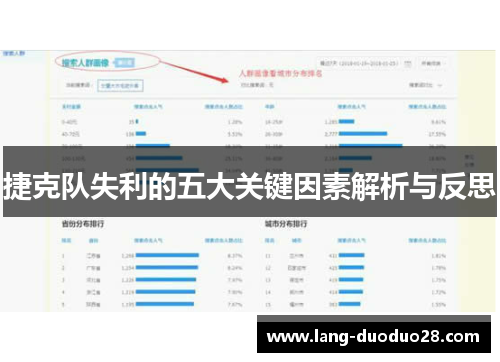 捷克队失利的五大关键因素解析与反思