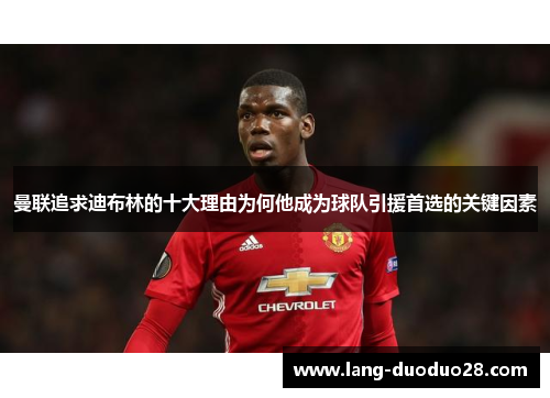 曼联追求迪布林的十大理由为何他成为球队引援首选的关键因素