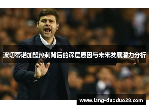 波切蒂诺加盟热刺背后的深层原因与未来发展潜力分析