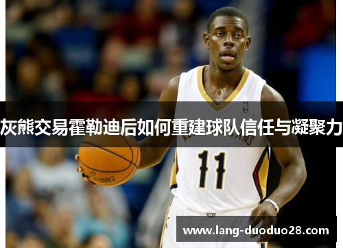 灰熊交易霍勒迪后如何重建球队信任与凝聚力 灰熊交易霍勒迪后如何重建球队信任与凝聚力